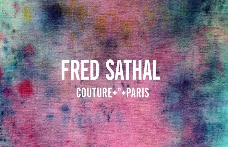 Talk avec Fred Sathal