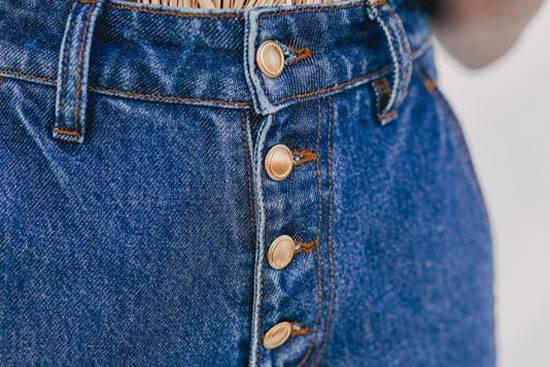 Denim - Tendances du marché