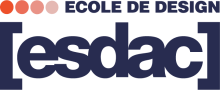   ESDAC - École de Design