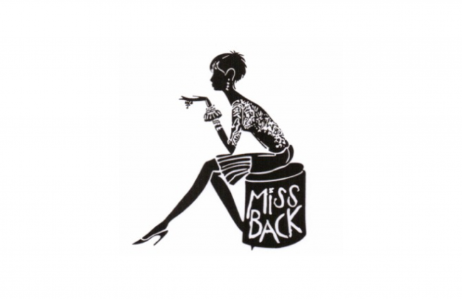 MISS BACK