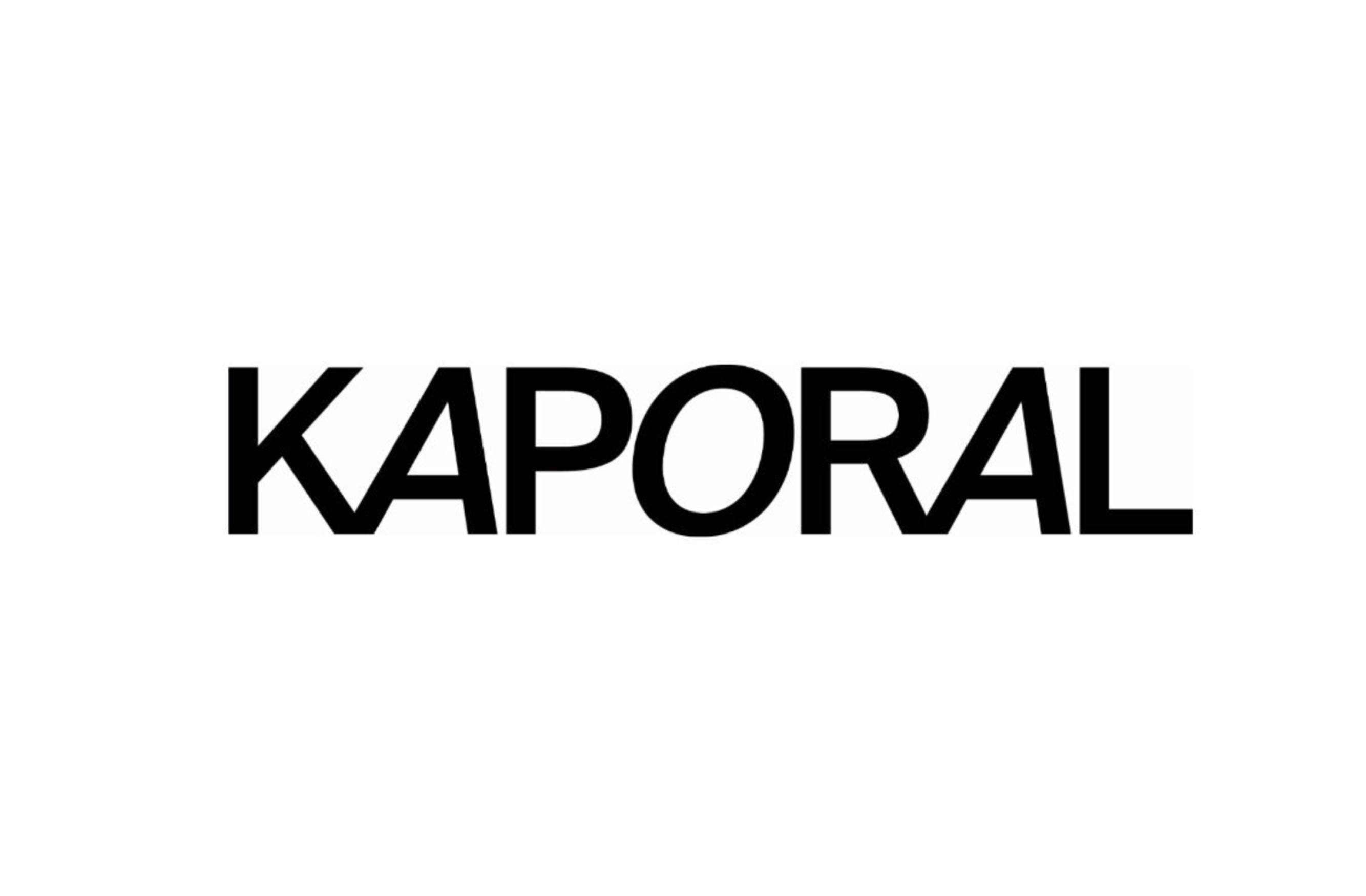 Logo KAPORAL SITE