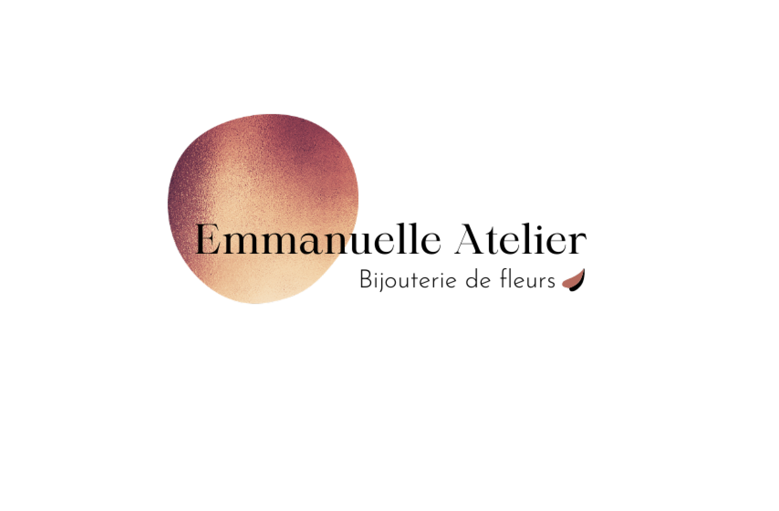 logo site - Emmanuelle Atelier