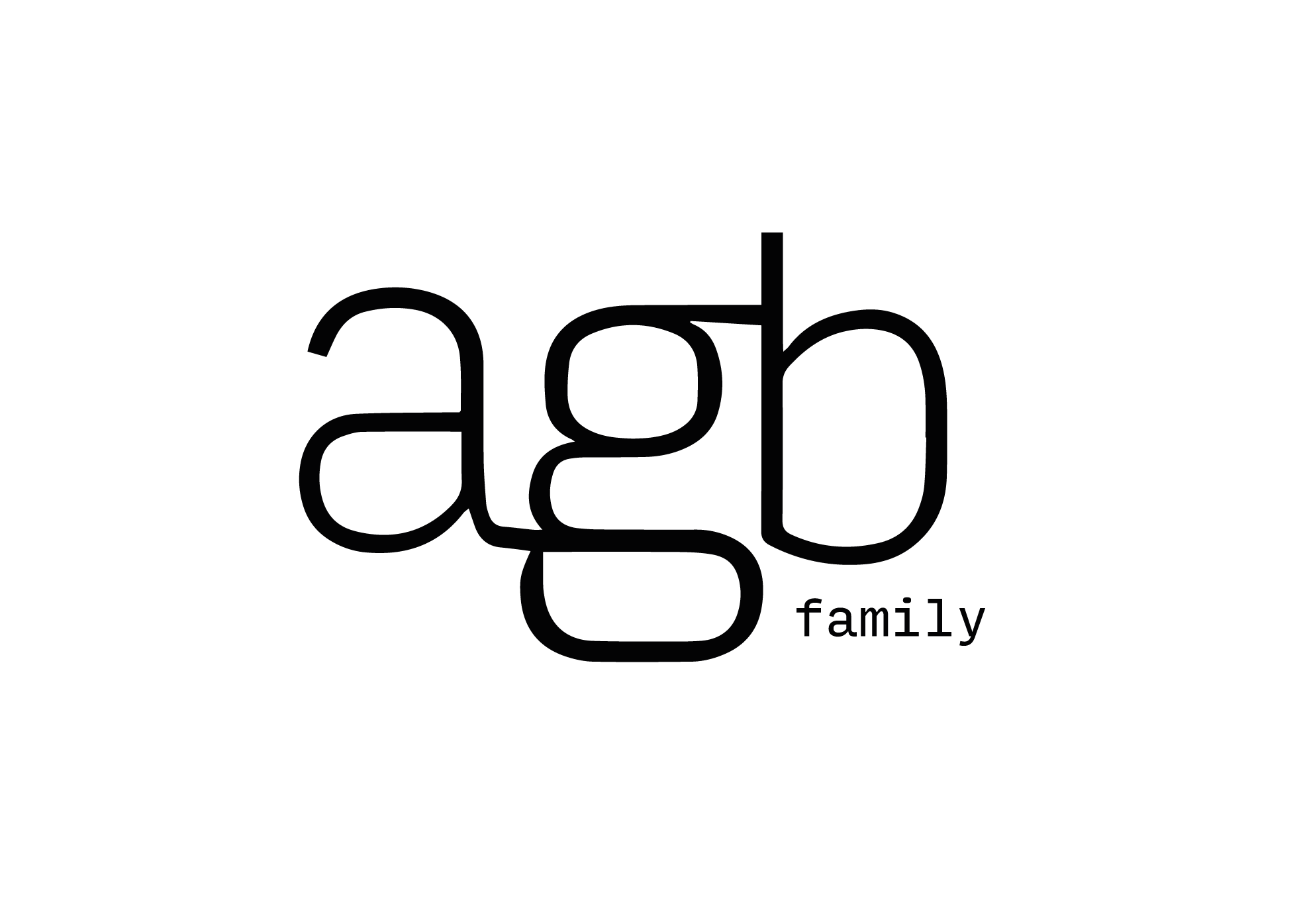 Logo AGB 2023