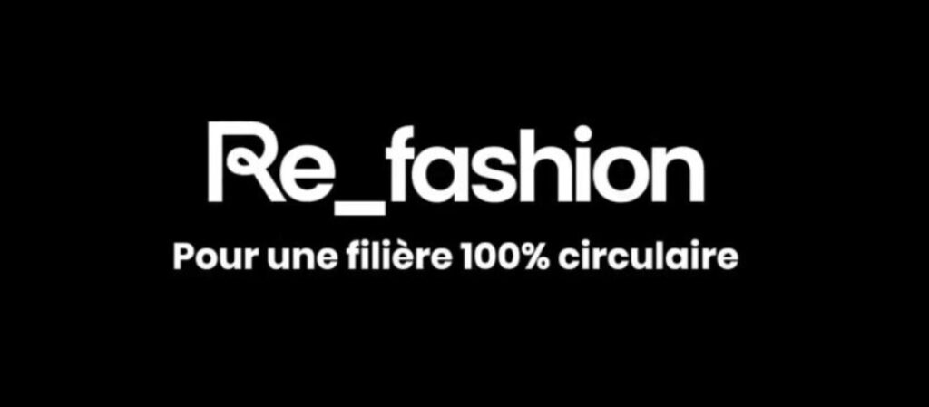 logo re fashion